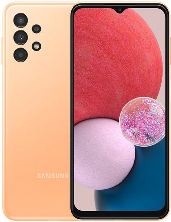 Samsung SM-A135F/DS Galaxy A13 2022 Top Edition Global Dual SIM TD-LTE 128GB